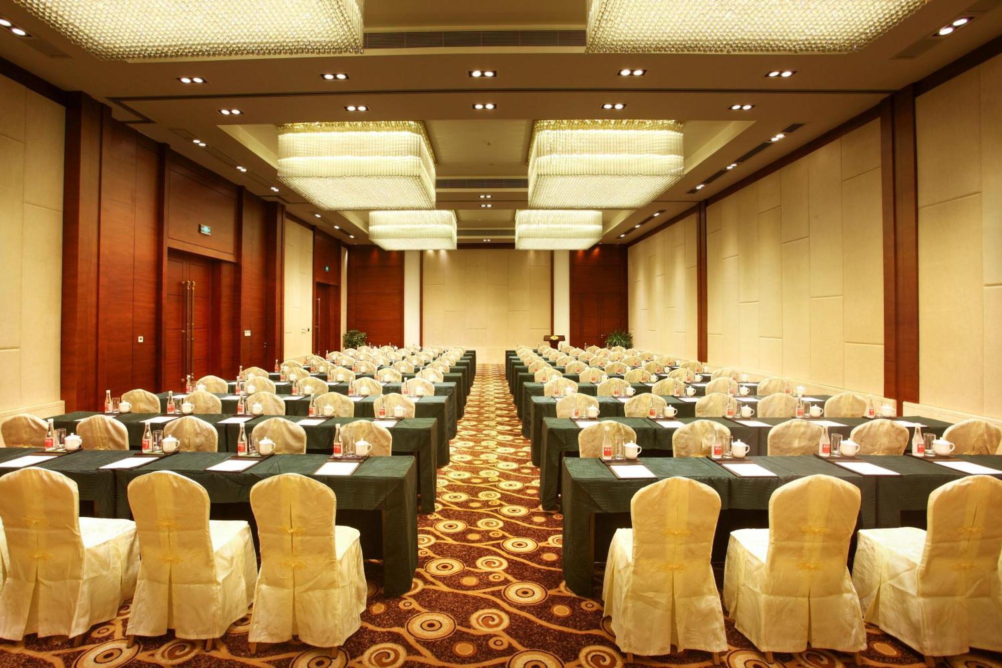 Sanya Seacube Holiday Hotel Exterior foto